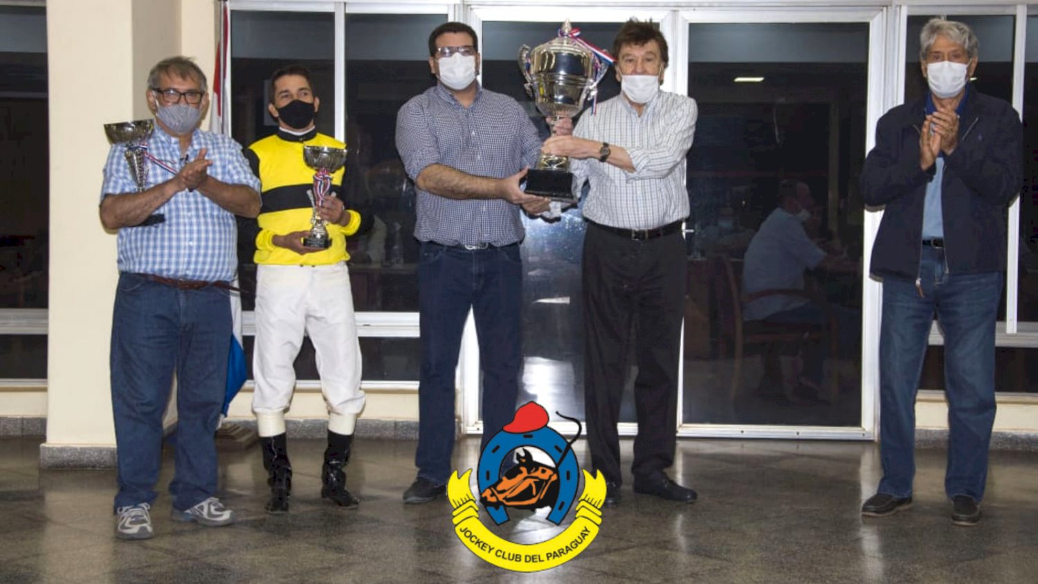 Premiación